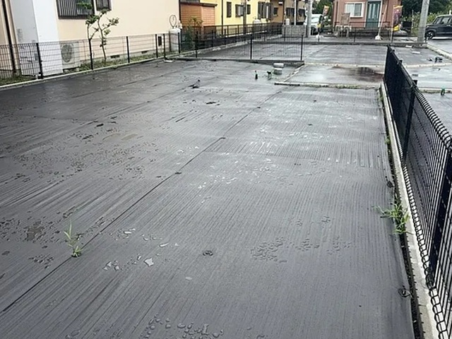 相模原市緑区二本松1丁目の土地、区画5の外観4枚目の写真