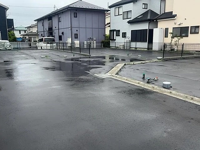 相模原市緑区二本松1丁目の土地、区画5の外観5枚目の写真