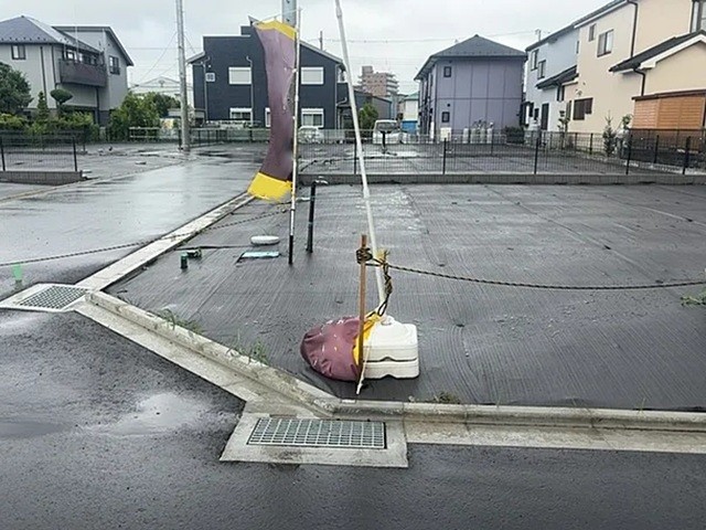 相模原市緑区二本松1丁目の土地、区画7の外観1枚目の写真