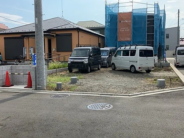 相模原市緑区二本松1丁目の土地、区画7の外観1枚目の写真