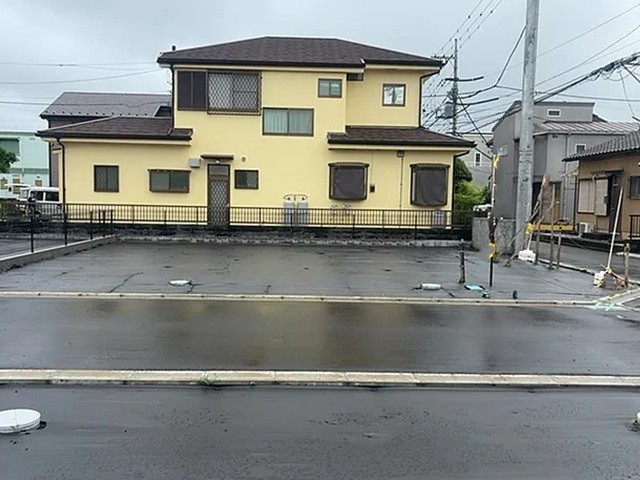 相模原市緑区二本松1丁目の土地、区画7の外観2枚目の写真
