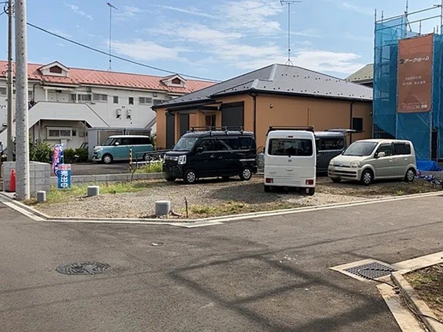 相模原市緑区二本松1丁目の土地、区画7の外観2枚目の写真