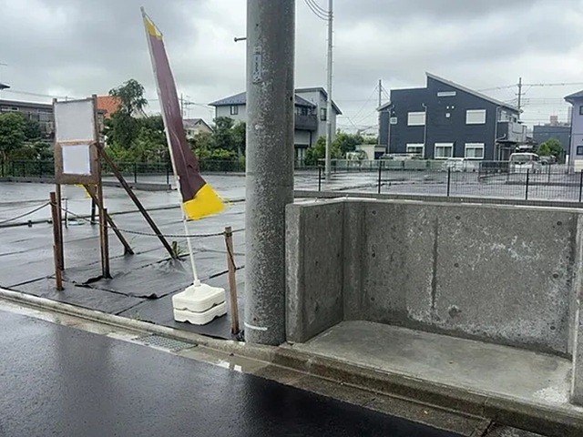 相模原市緑区二本松1丁目の土地、区画7の外観3枚目の写真