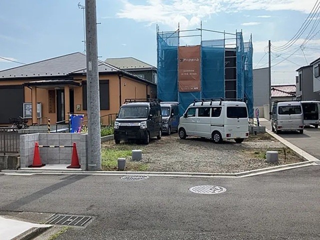 相模原市緑区二本松1丁目の土地、区画7の外観3枚目の写真