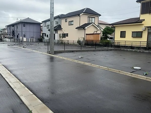 相模原市緑区二本松1丁目の土地、区画7の外観5枚目の写真