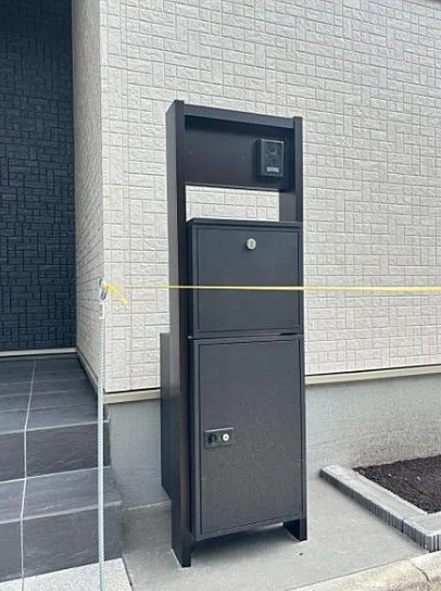 相模原市緑区西橋本3丁目の新築戸建て1の設備の写真