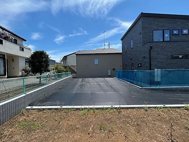 相模原市緑区大島の土地、区画3の外観2枚目の写真