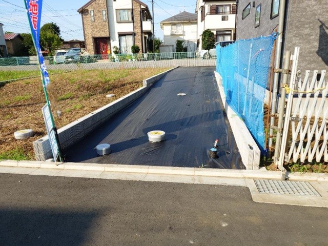 相模原市緑区大島の土地、区画3の外観4枚目の写真