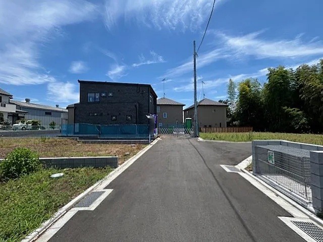 相模原市緑区大島の土地、区画3の外観5枚目の写真