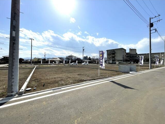 相模原市緑区下九沢の土地、区画21の外観1枚目の写真
