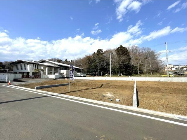 相模原市緑区下九沢の土地、区画28の外観1枚目の写真