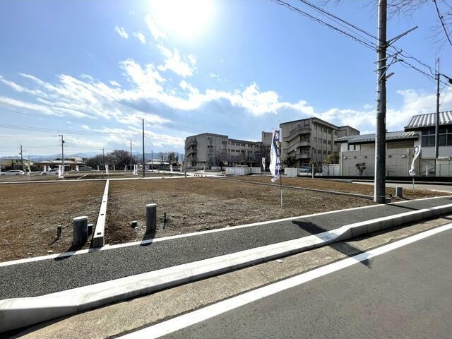 相模原市緑区下九沢の土地、区画31の外観1枚目の写真