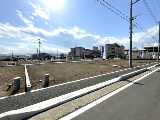 相模原市緑区下九沢の土地、区画33の外観1枚目の写真