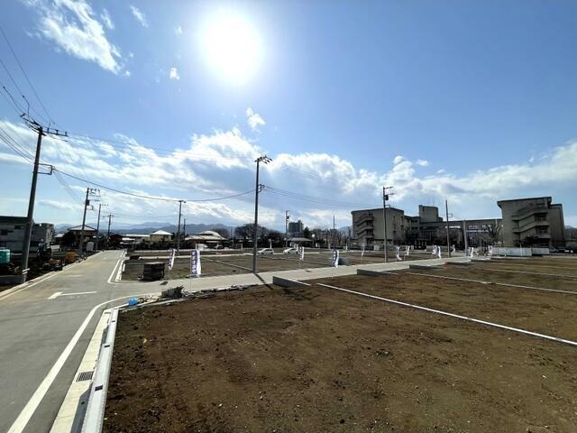 相模原市緑区下九沢の土地、区画33の外観2枚目の写真