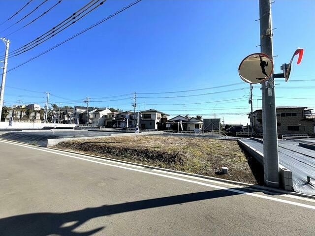 相模原市緑区下九沢の土地、区画42の外観1枚目の写真