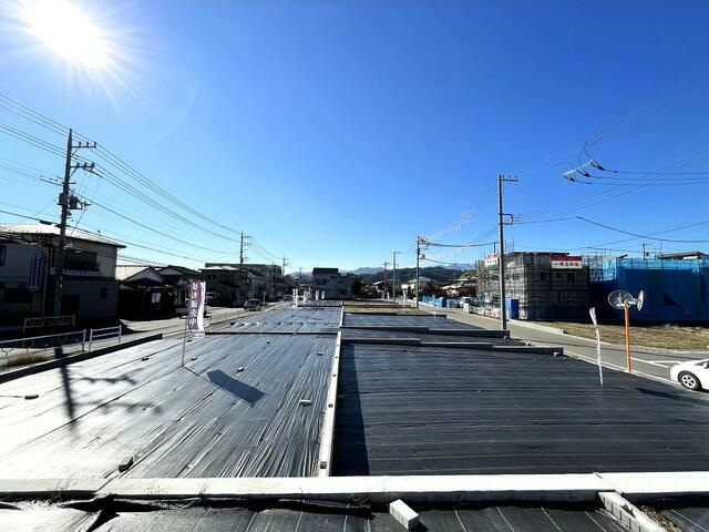 相模原市緑区下九沢の土地、区画44の外観2枚目の写真
