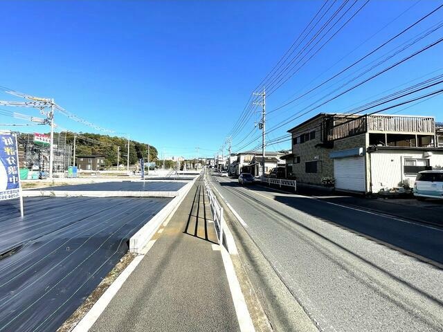 相模原市緑区下九沢の土地、区画44の外観4枚目の写真