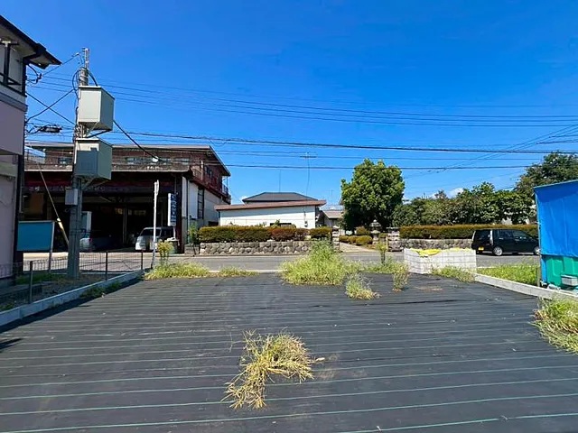 相模原市南区麻溝台7丁目の土地、区画1の外観2枚目の写真