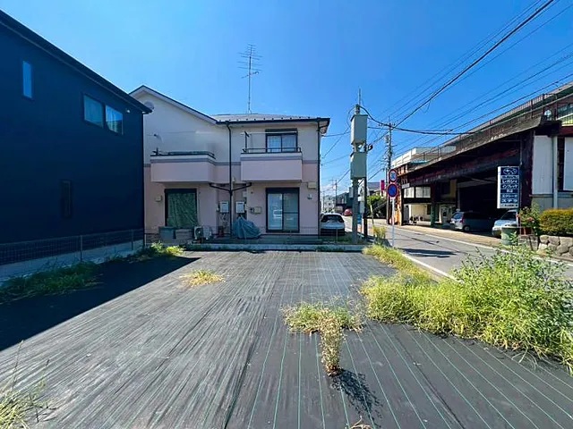相模原市南区麻溝台7丁目の土地、区画1の外観3枚目の写真