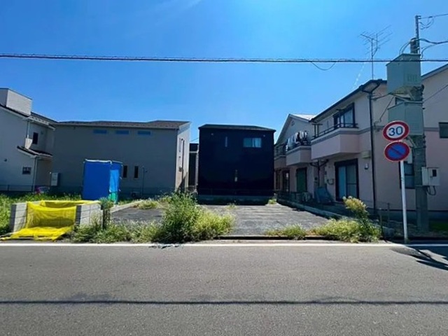 相模原市南区麻溝台7丁目の土地、区画1の外観4枚目の写真