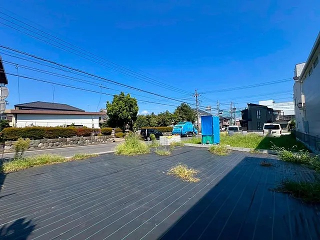 相模原市南区麻溝台7丁目の土地、区画1の外観5枚目の写真