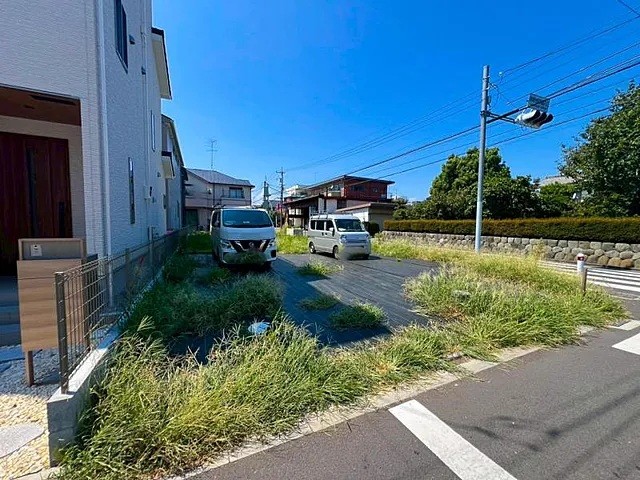 相模原市南区麻溝台7丁目の土地、区画3の外観1枚目の写真
