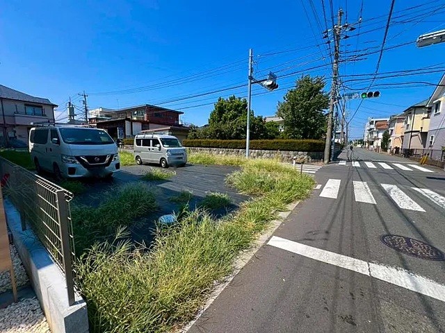 相模原市南区麻溝台7丁目の土地、区画3の外観3枚目の写真