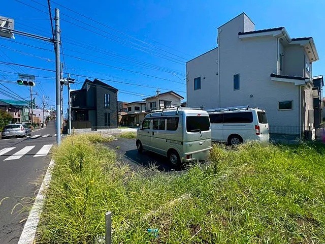 相模原市南区麻溝台7丁目の土地、区画3の外観4枚目の写真