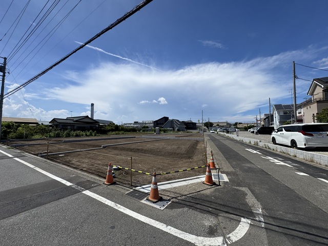 相模原市南区麻溝台7丁目の土地、区画Fの外観4枚目の写真