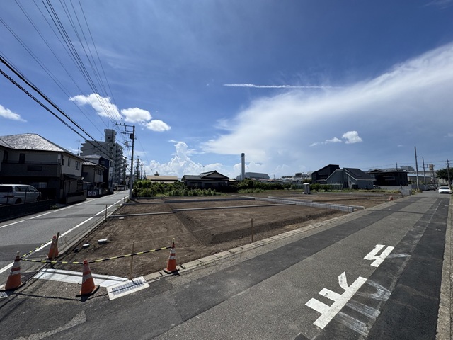 相模原市南区麻溝台7丁目の土地、区画Gの外観2枚目の写真