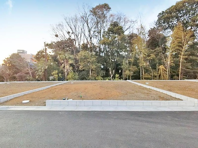 相模原市南区古淵1丁目の土地、区画5の外観2枚目の写真