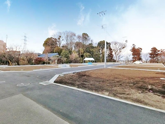 相模原市南区古淵1丁目の土地、区画5の外観3枚目の写真