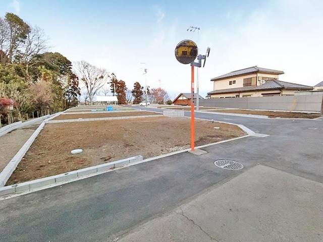 相模原市南区古淵1丁目の土地、区画5の外観4枚目の写真