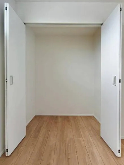 相模原市南区古淵6丁目の新築戸建て1の収納2の写真