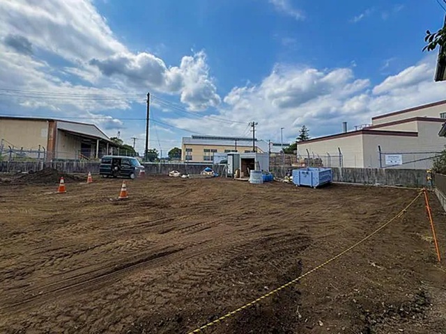 相模原市南区南台4丁目の土地、区画3の外観1枚目の写真