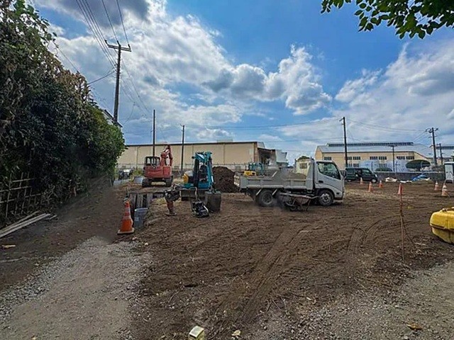 相模原市南区南台4丁目の土地、区画3の外観2枚目の写真