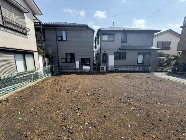 相模原市南区大野台5丁目の土地の外観4枚目の写真