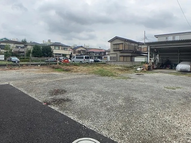 相模原市南区相南2丁目の土地、宅地2の外観1枚目の写真