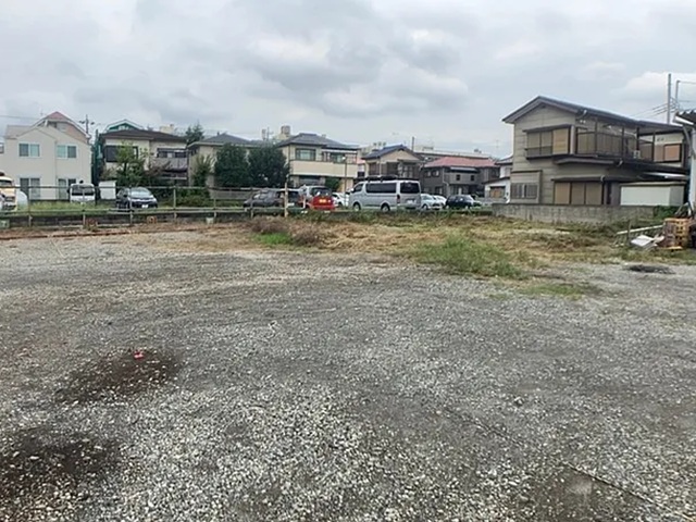 相模原市南区相南2丁目の土地、宅地2の外観2枚目の写真