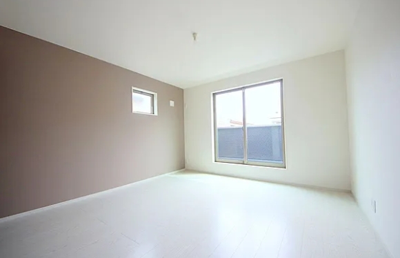 相模原市南区相南2丁目の新築戸建て1の洋室1の写真