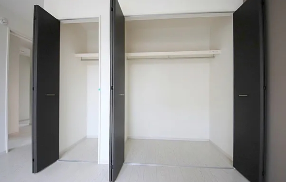 相模原市南区相南2丁目の新築戸建て1の収納1の写真