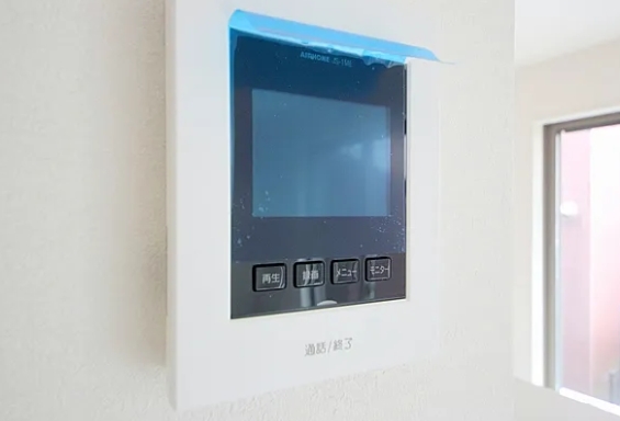 相模原市南区相南2丁目の新築戸建て1の設備の写真