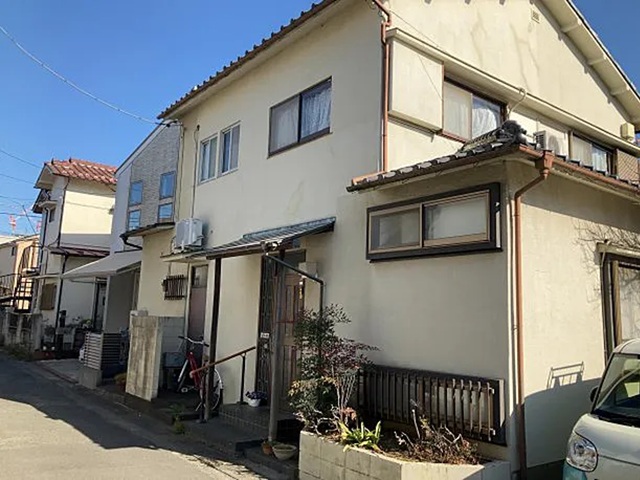 相模原市南区豊町の土地の外観2枚目の写真