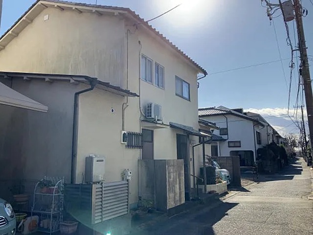 相模原市南区豊町の土地の外観3枚目の写真