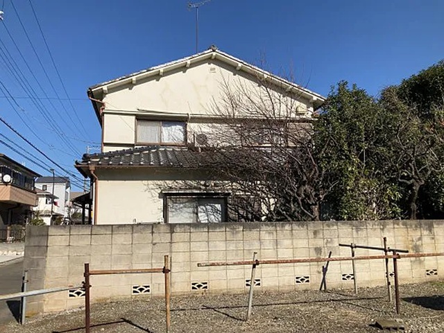 相模原市南区豊町の土地の外観5枚目の写真