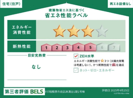 相模原市南区麻溝台8丁目の新築戸建て1の設備の写真