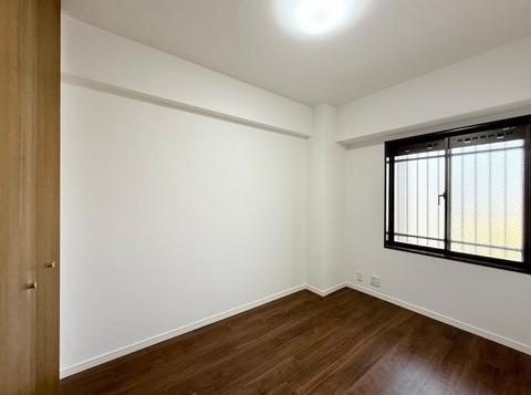 八王子市台町2丁目の中古マンションの洋室1の写真