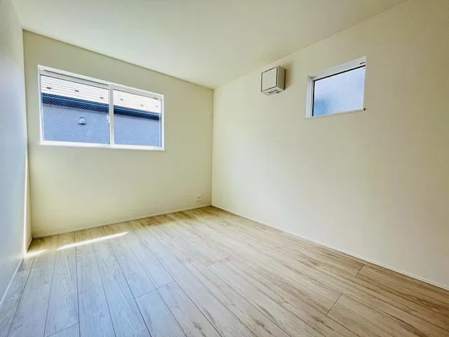 八王子市台町4丁目の新築戸建ての洋室2の写真