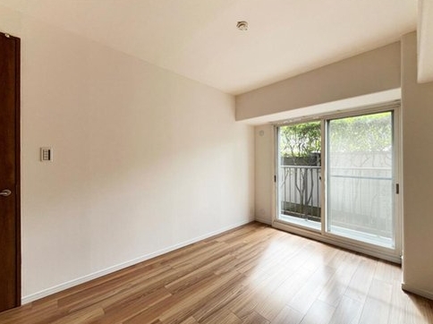 八王子市台町4丁目の中古マンションの洋室1の写真