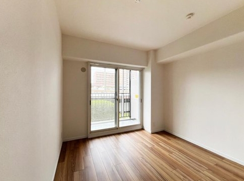 八王子市台町4丁目の中古マンションの洋室2の写真